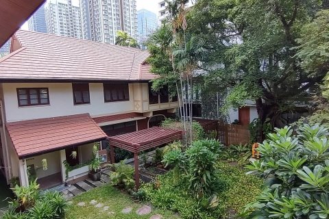 Studio in Bangkok, Thailand № 157537 - Foto 30
