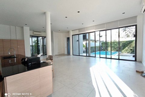 Casa de 4 dormitorios en Bangkok, Tailandia № 157535 - foto 17
