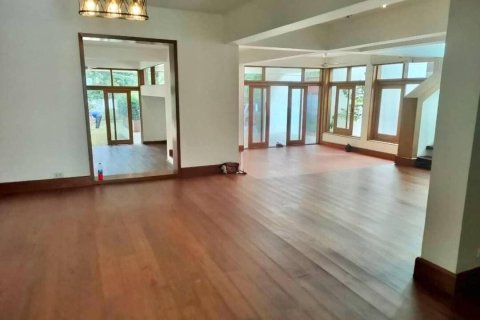 บ้านในกรุงเทพฯ, ประเทศไทย 5 ห้องนอน № 157536 - รูปถ่าย 10