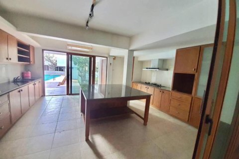บ้านในกรุงเทพฯ, ประเทศไทย 5 ห้องนอน № 157536 - รูปถ่าย 2