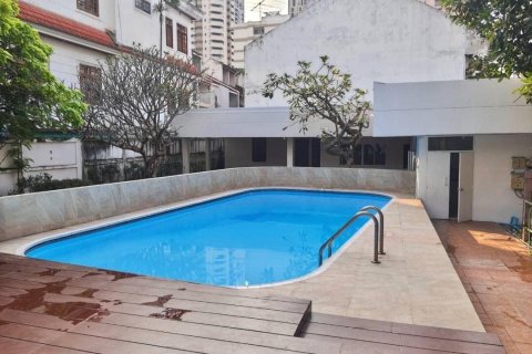 บ้านในกรุงเทพฯ, ประเทศไทย 5 ห้องนอน № 157536 - รูปถ่าย 12
