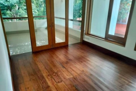 บ้านในกรุงเทพฯ, ประเทศไทย 5 ห้องนอน № 157536 - รูปถ่าย 5
