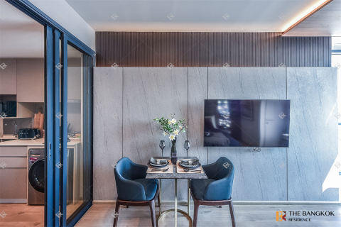 Condominio de 1 dormitorio en Bangkok, Tailandia № 188850 - foto 5