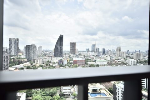 Condominio de 1 dormitorio en Bangkok, Tailandia № 188851 - foto 10