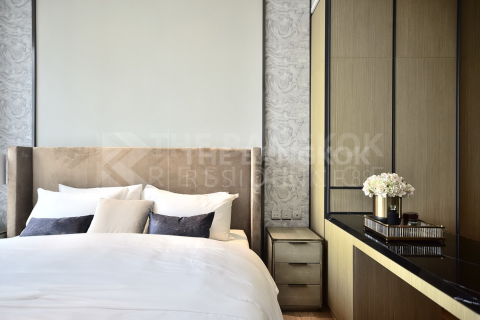 Condominio de 1 dormitorio en Bangkok, Tailandia № 188851 - foto 6