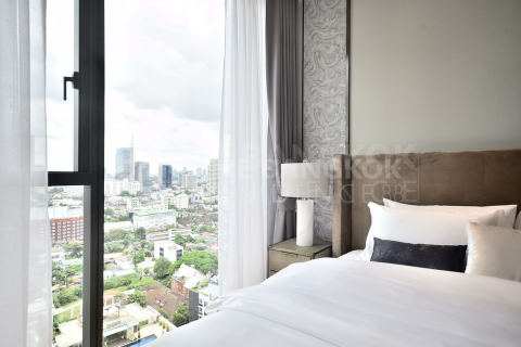 Condominio de 1 dormitorio en Bangkok, Tailandia № 188851 - foto 8