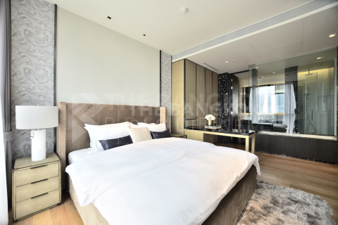 Condominio de 1 dormitorio en Bangkok, Tailandia № 188851 - foto 9