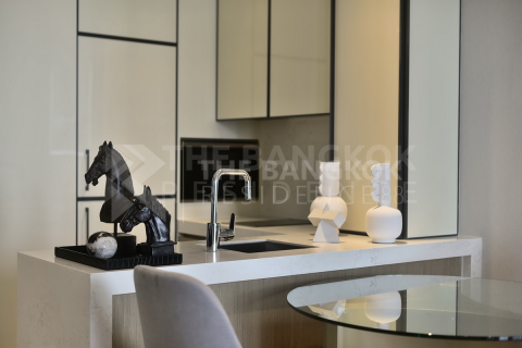 Condominio de 1 dormitorio en Bangkok, Tailandia № 188851 - foto 4
