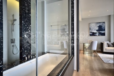Condominio de 1 dormitorio en Bangkok, Tailandia № 188851 - foto 2