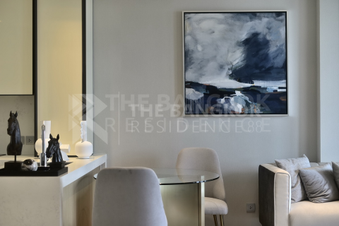 Condominio de 1 dormitorio en Bangkok, Tailandia № 188851 - foto 5