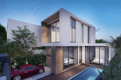 Casa de 4 dormitorios en Ao Yon Beach, Tailandia № 3559 - foto 6