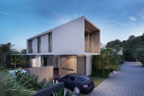 Casa de 4 dormitorios en Ao Yon Beach, Tailandia № 3559 - foto 2