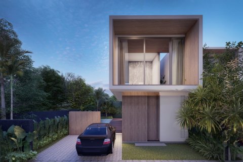 Casa de 4 dormitorios en Ao Yon Beach, Tailandia № 3559 - foto 4