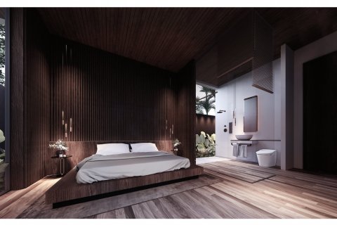 Casa de 4 dormitorios en Ao Yon Beach, Tailandia № 3559 - foto 15