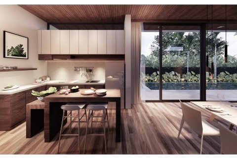Casa de 4 dormitorios en Ao Yon Beach, Tailandia № 3559 - foto 18