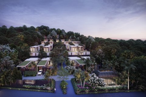 Casa de 4 dormitorios en Ao Yon Beach, Tailandia № 3559 - foto 16