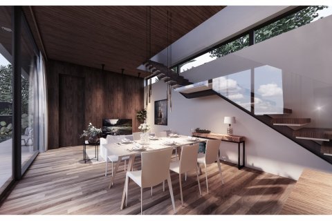 Casa de 4 dormitorios en Ao Yon Beach, Tailandia № 3559 - foto 13