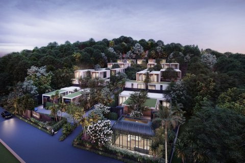 Casa de 4 dormitorios en Ao Yon Beach, Tailandia № 3559 - foto 17