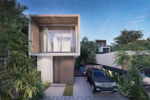Casa de 4 dormitorios en Ao Yon Beach, Tailandia № 3559 - foto 8