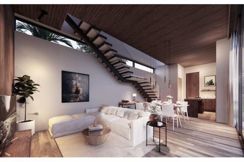 Casa de 4 dormitorios en Ao Yon Beach, Tailandia № 3559 - foto 12