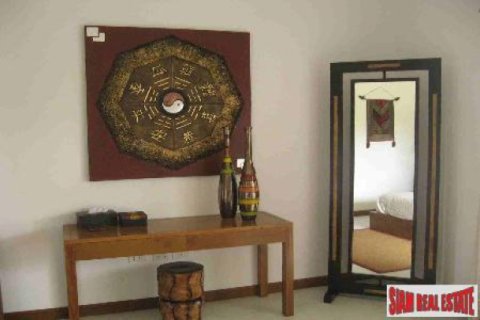 Chalet de 2 dormitorios en Hua Hin, Tailandia № 202444 - foto 3