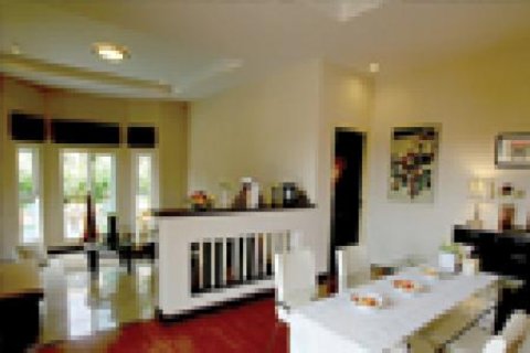 Casa de 2 dormitorios en Jomtien Beach, Pattaya, Tailandia № 202447 - foto 3