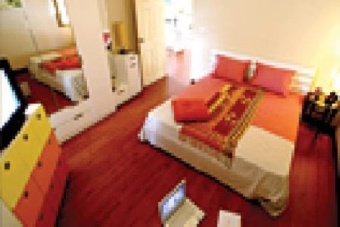 Casa de 2 dormitorios en Jomtien Beach, Pattaya, Tailandia № 202447 - foto 4