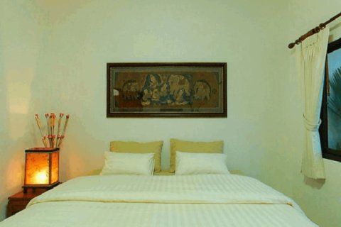 Chalet de 2 dormitorios en Pattaya, Tailandia № 202448 - foto 4