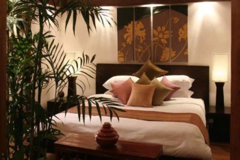 Chalet de 3 dormitorios en Ko Samui, Tailandia № 202445 - foto 3