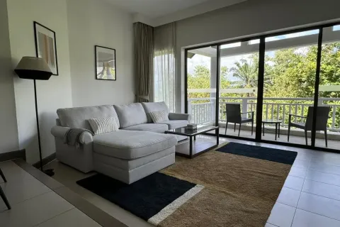 Condominio de 2 dormitorios en Bang Tao, Tailandia № 164825 - foto 2