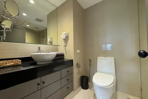 Condominio de 2 dormitorios en Bang Tao, Tailandia № 164825 - foto 14