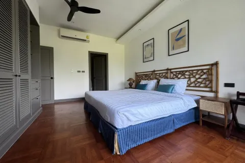 Condominio de 2 dormitorios en Bang Tao, Tailandia № 164825 - foto 15