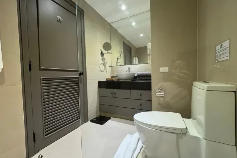 Condominio de 2 dormitorios en Bang Tao, Tailandia № 164825 - foto 12