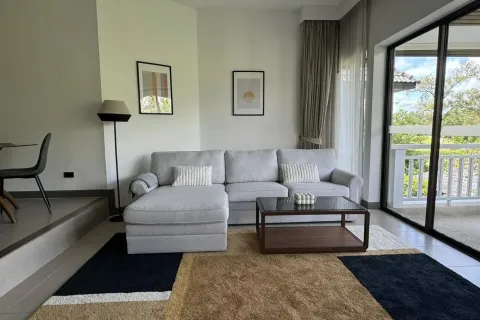 Condominio de 2 dormitorios en Bang Tao, Tailandia № 164825 - foto 4