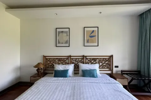 Condominio de 2 dormitorios en Bang Tao, Tailandia № 164825 - foto 11
