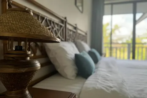 Condominio de 2 dormitorios en Bang Tao, Tailandia № 164825 - foto 16