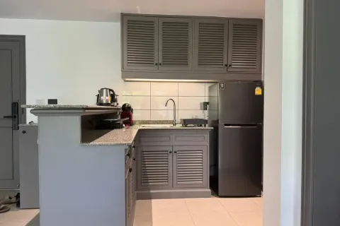Condominio de 2 dormitorios en Bang Tao, Tailandia № 164825 - foto 10