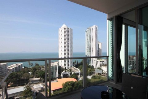 Sobre plano The Riviera Wongamat Beach en Pattaya, Tailandia № 25465 - foto 5