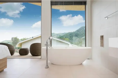 Casa de 3 dormitorios en Kamala, Tailandia № 164824 - foto 9