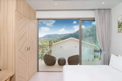 Casa de 3 dormitorios en Kamala, Tailandia № 164824 - foto 10