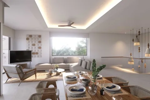 Casa de 3 dormitorios en Naithon Beach, Tailandia № 164823 - foto 2
