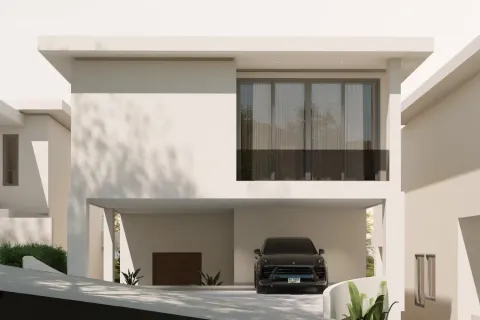 Casa de 3 dormitorios en Naithon Beach, Tailandia № 164823 - foto 16