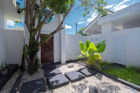 Chalet de 3 dormitorios en Phuket, Tailandia № 150447 - foto 10