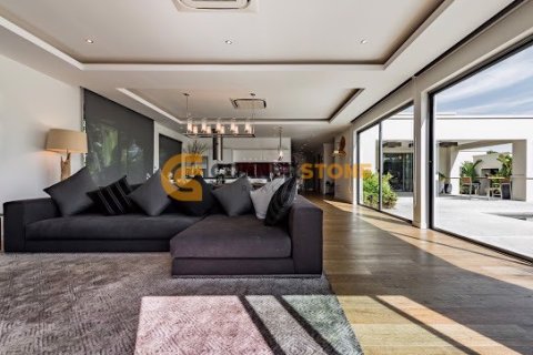 Estudio en Pattaya, Tailandia № 150444 - foto 8