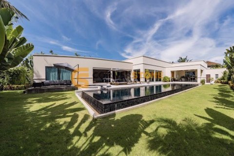 Estudio en Pattaya, Tailandia № 150444 - foto 4
