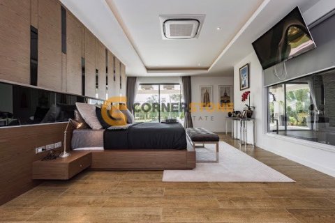 Estudio en Pattaya, Tailandia № 150444 - foto 30
