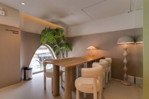Eigentumswohnung in Bangkok, Thailand, 1 Schlafzimmer № 222446 - Foto 13