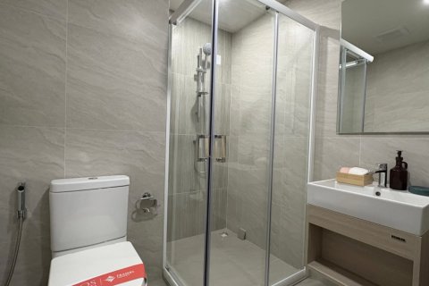 Eigentumswohnung in Bangkok, Thailand, 1 Schlafzimmer № 222446 - Foto 6