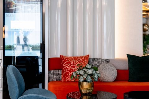 Eigentumswohnung in Bangkok, Thailand, 1 Schlafzimmer № 222446 - Foto 21