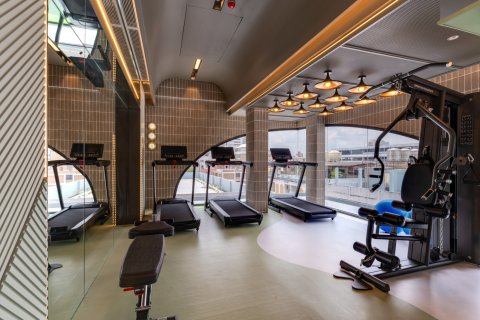 Eigentumswohnung in Bangkok, Thailand, 1 Schlafzimmer № 222446 - Foto 12